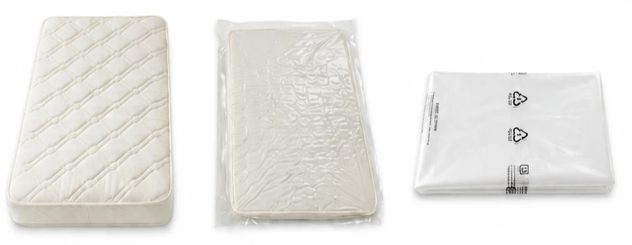 Memory Foam Mattress Compression Bag Memory Foam Mattress Compression Bag