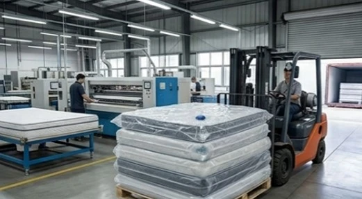 Memory Foam Mattress Factories Memory Foam Mattress Factories